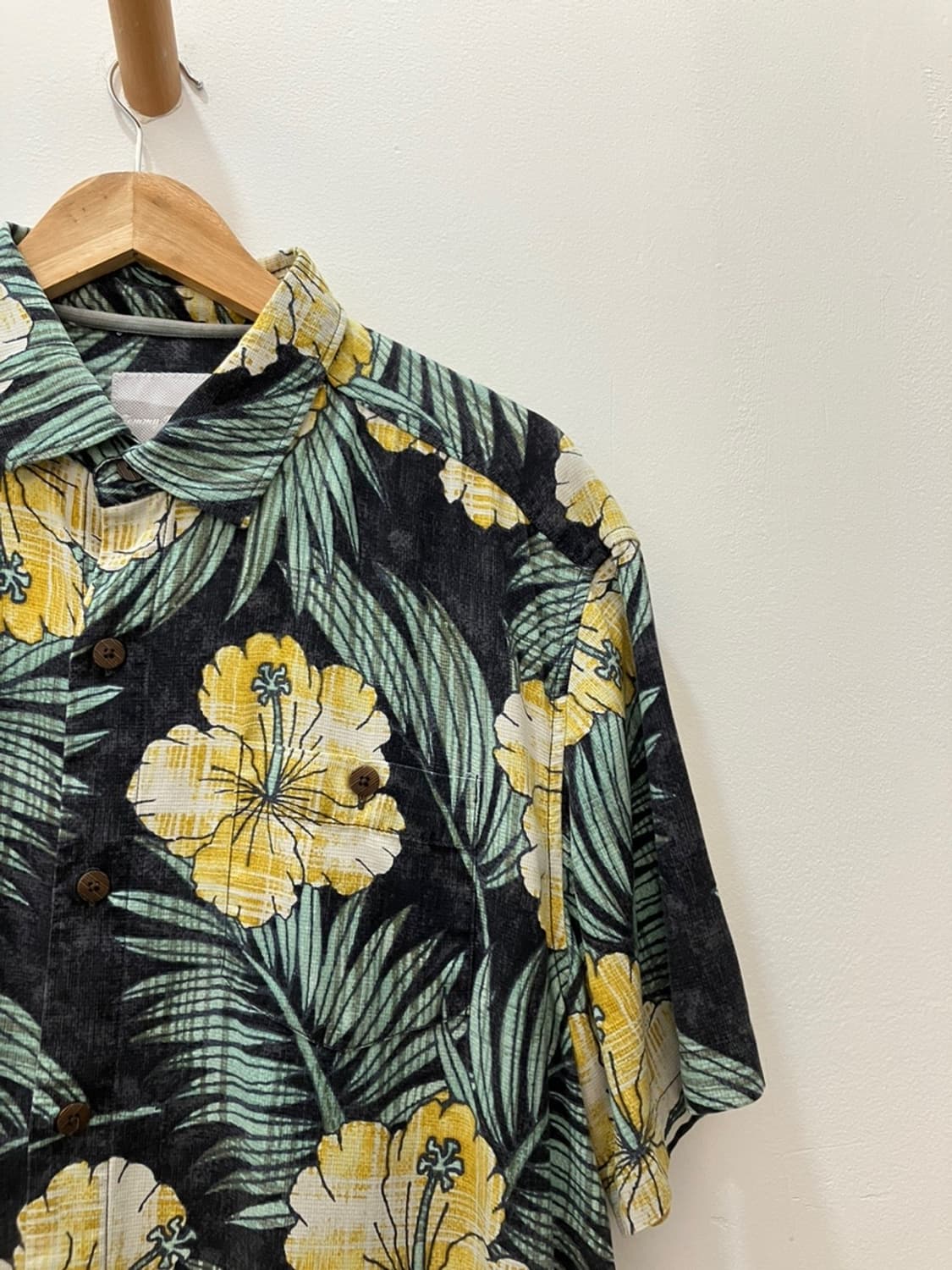Hawaiian Shirt 하와이안 셔츠 상품이미지3
