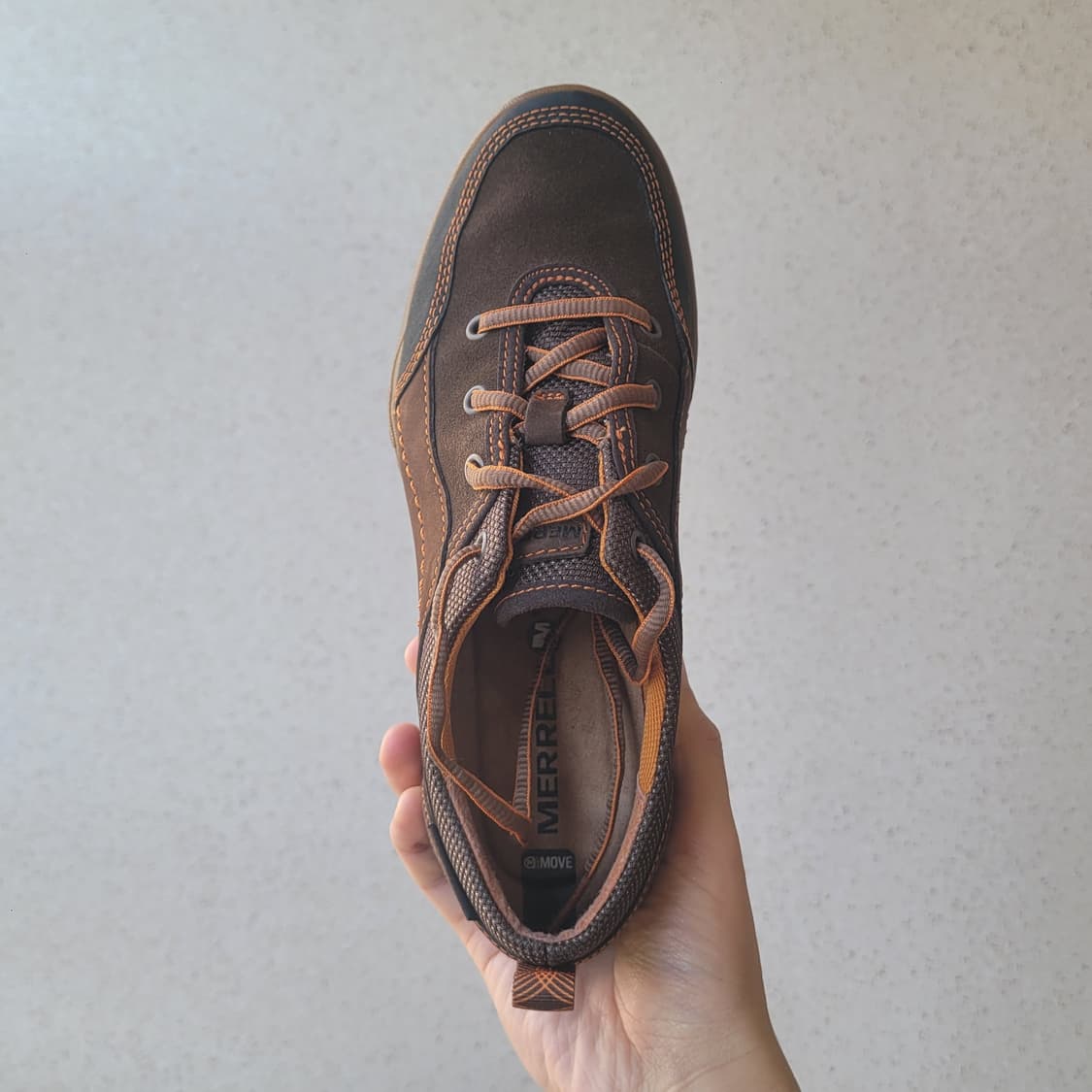 머렐 미모사 브라운 eur 37 ( 230 ) 상품이미지3