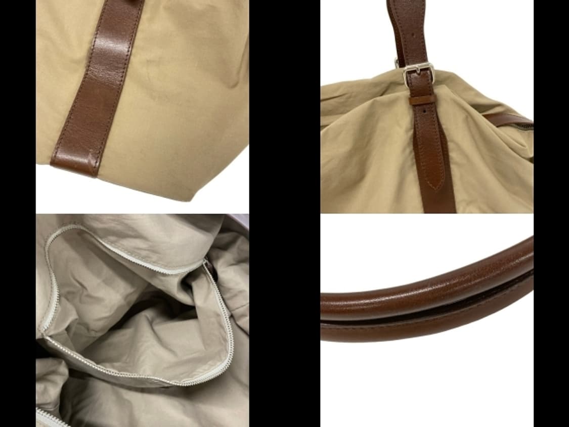 마가렛 호웰 보스톤백 상품이미지9