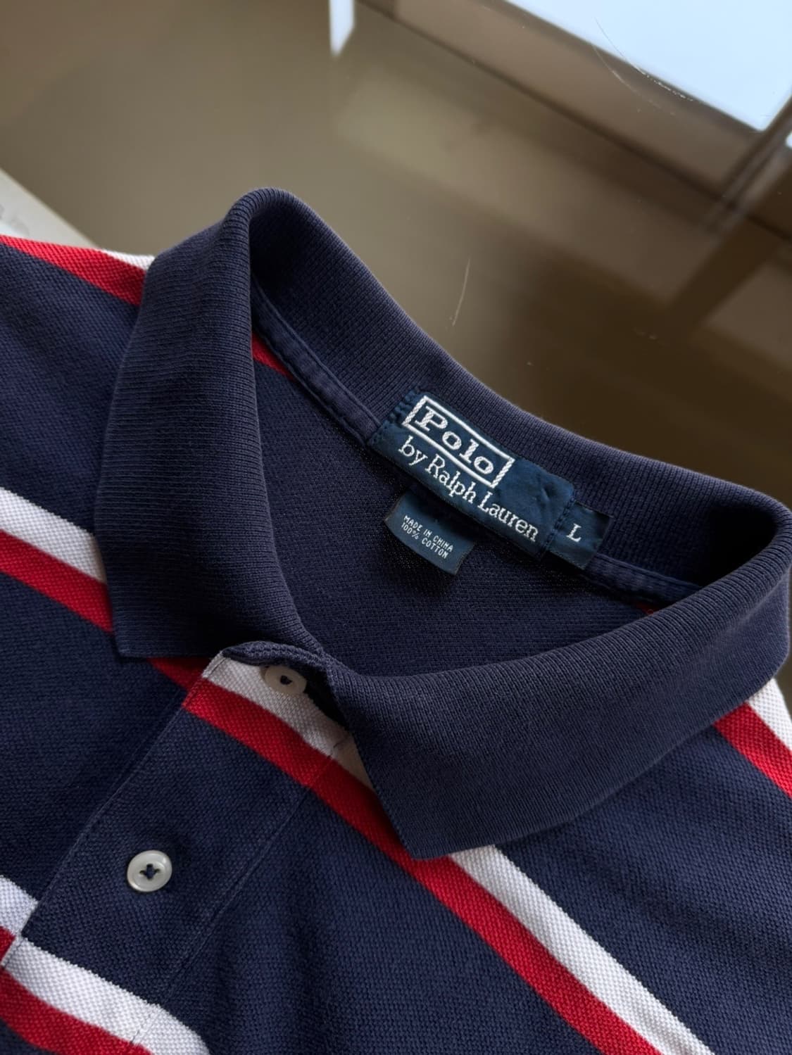 폴로 랄프로렌 pk 셔츠 100 상품이미지8