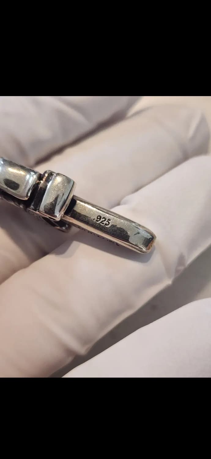 크롬하츠 더블대거 단품 상품이미지7