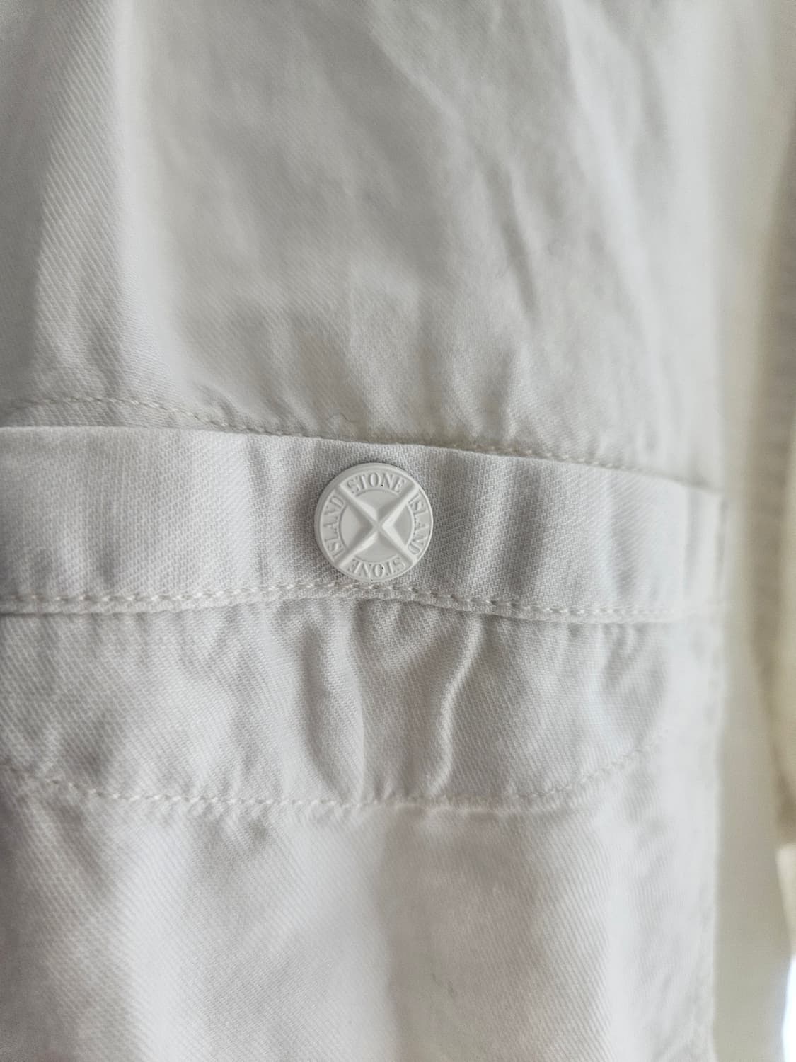 스톤아일랜드 셔츠 상품이미지2