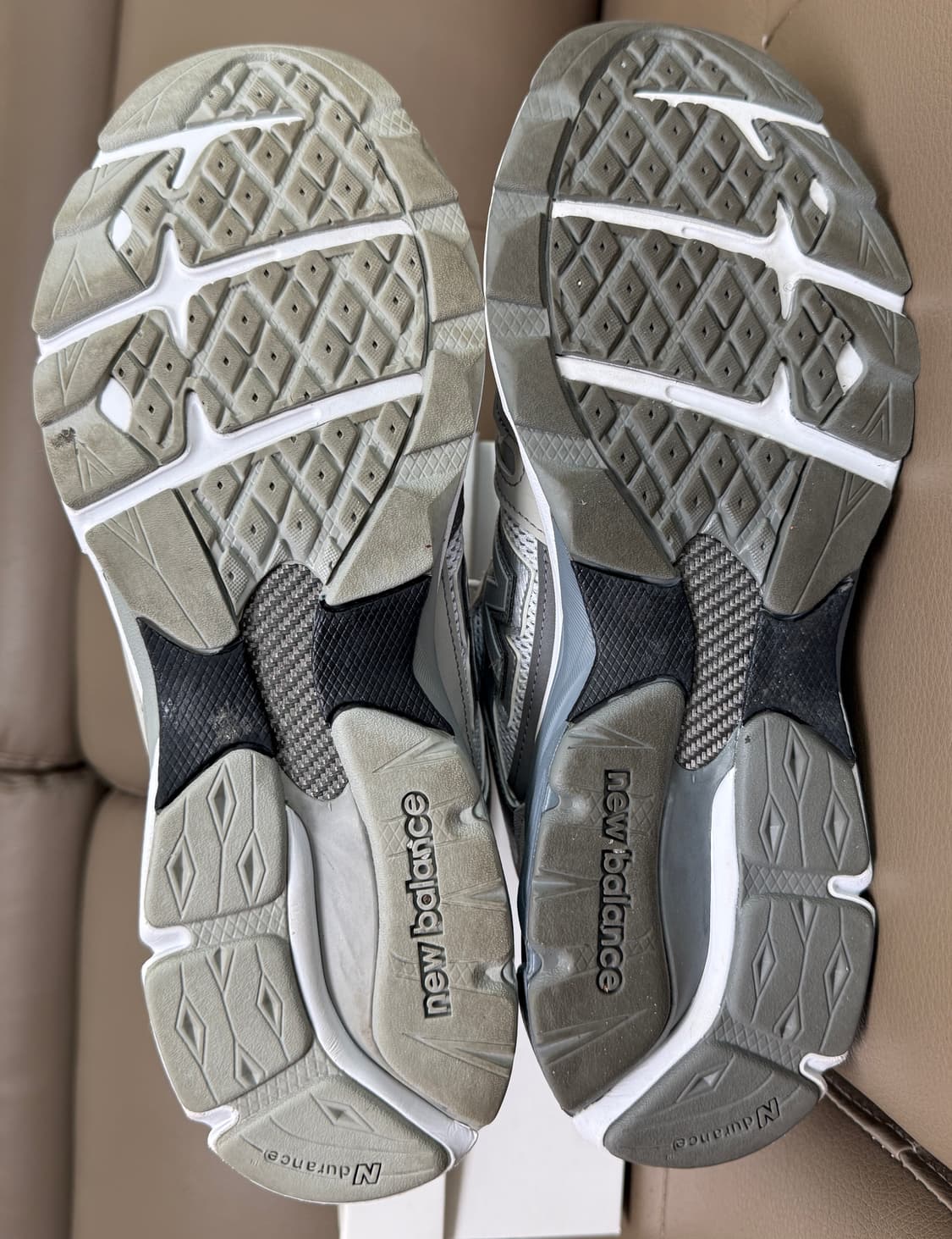 [300] 뉴발란스 페이퍼보이 빔즈 920 아이스보이 스니커즈 상품이미지7