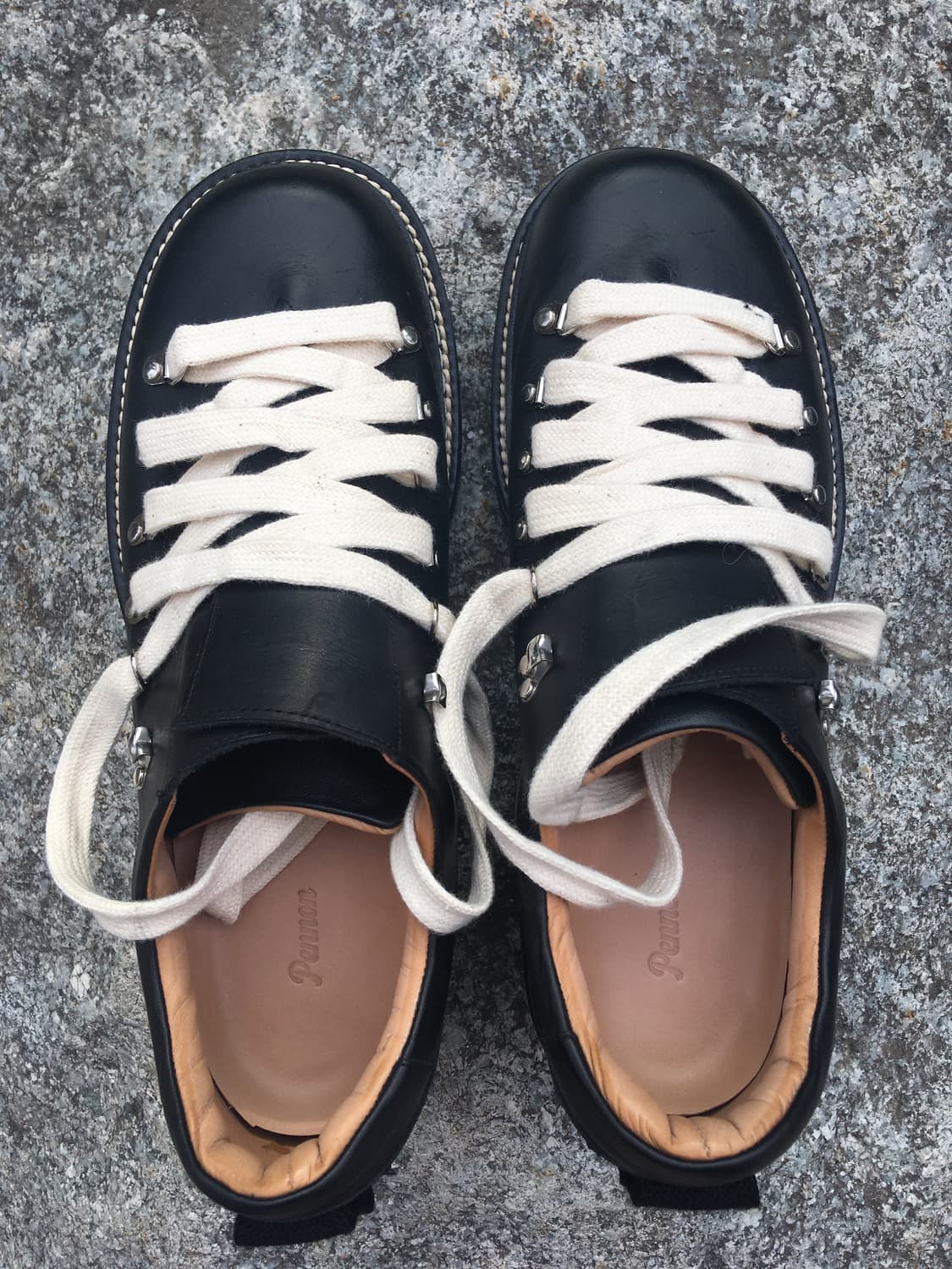 페넌 하이킹화 280 상품이미지4