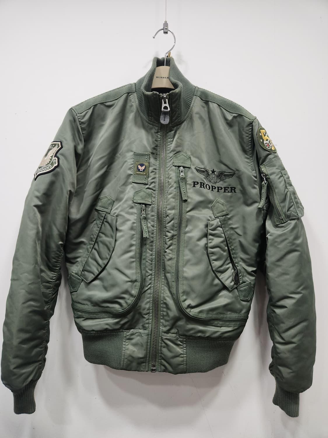 Propper프로퍼 MA-1 상품이미지1