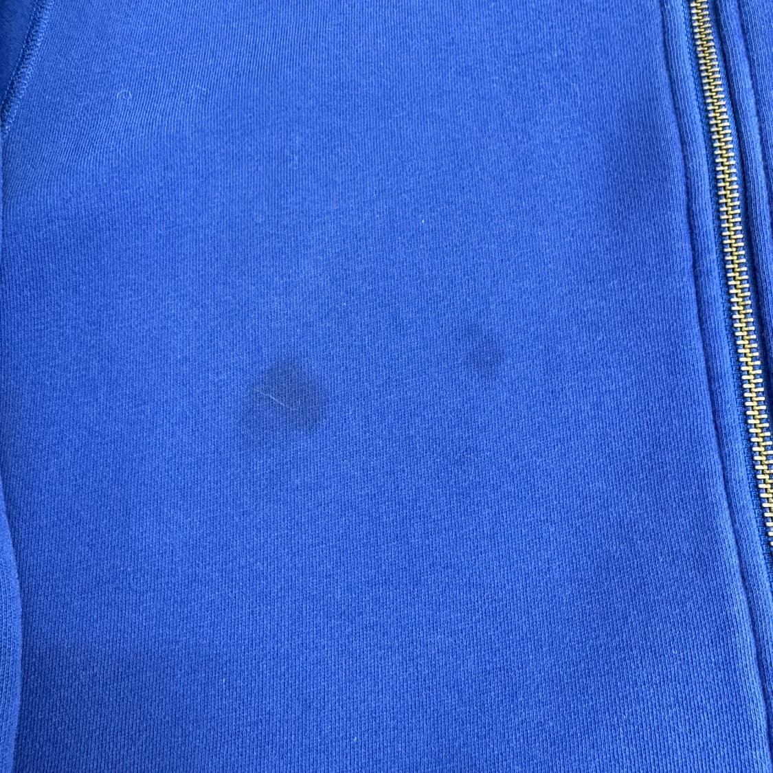 폴로 후드집업 상품이미지5