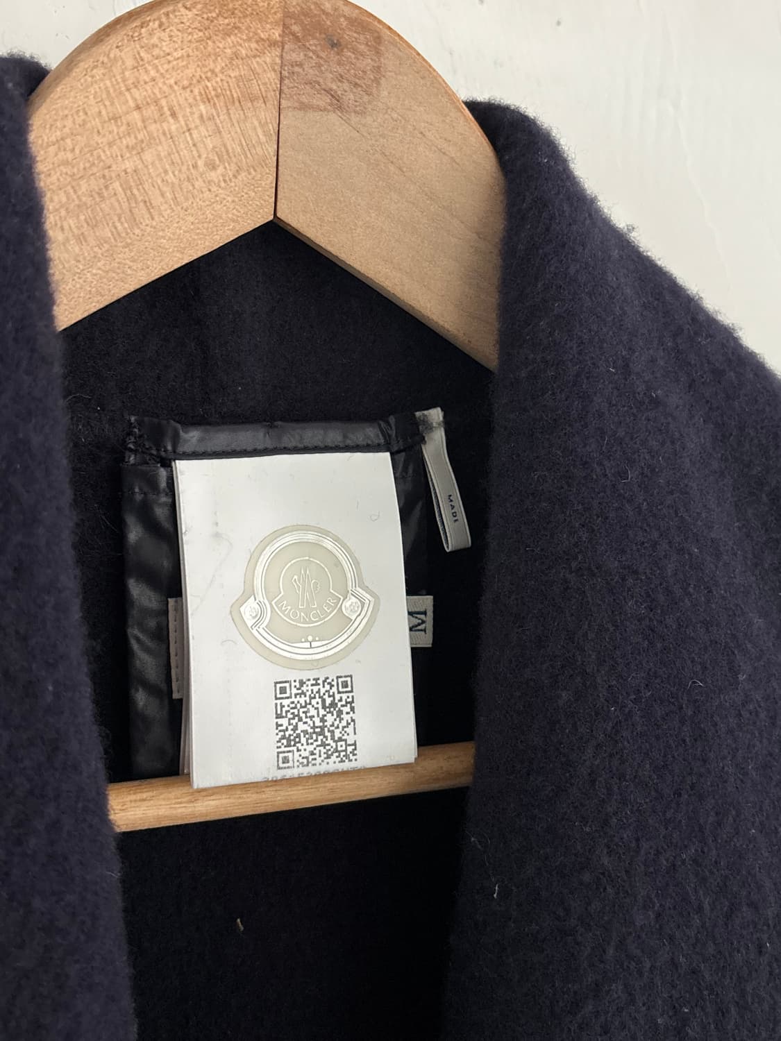 Moncler 몽클레어 케이프 다운 가디건 상품이미지8