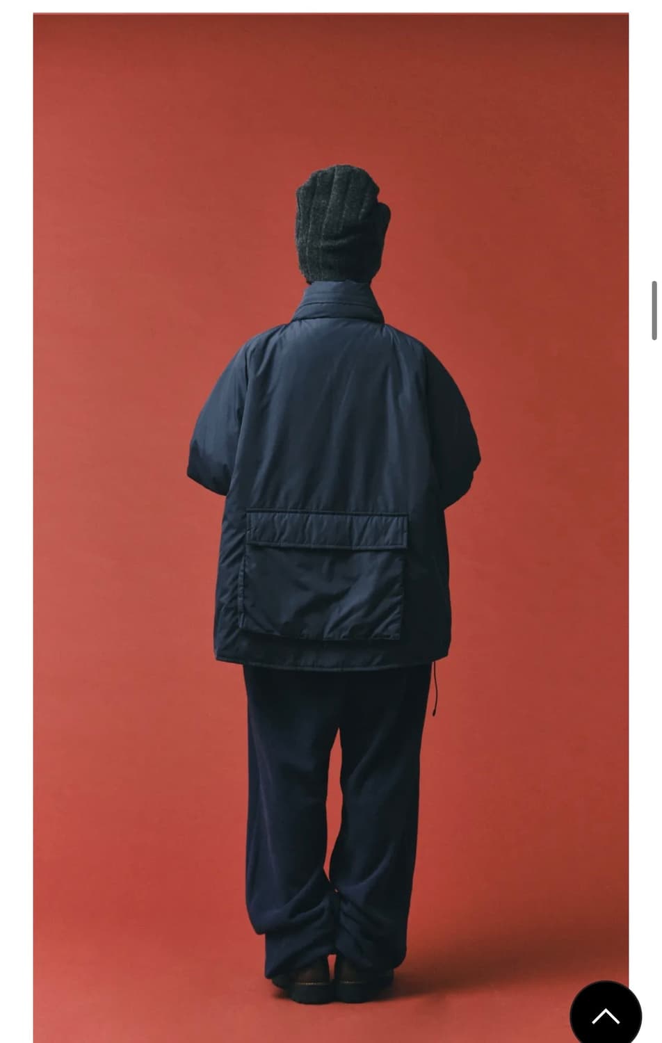 플리즈프로젝트 점퍼 파카 상품이미지2