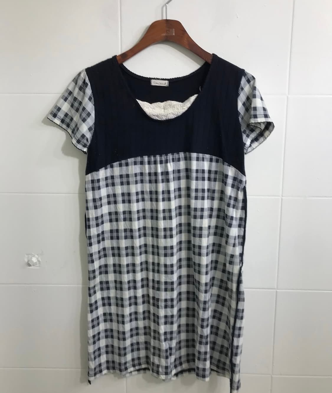 사와코깔 모리 코디  상품이미지4