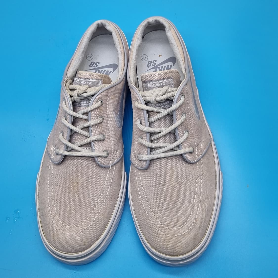 나이키 SB 줌 스테판 야노스키 스니커즈 240 상품이미지2