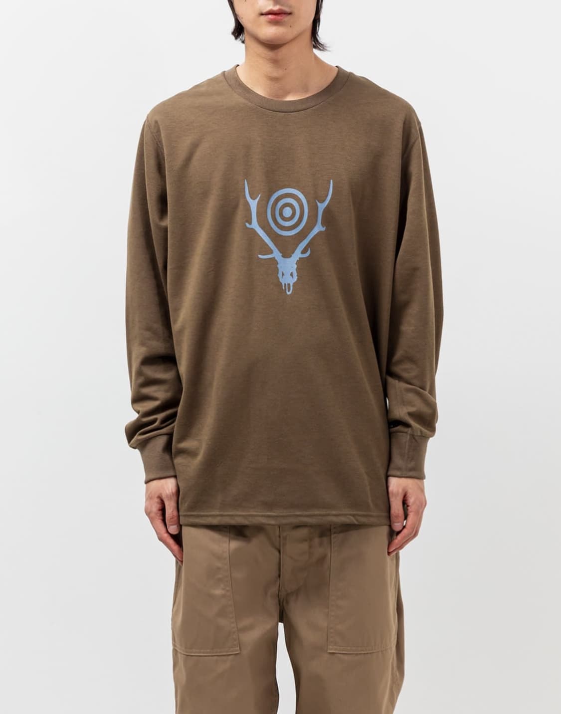 남이서팔 롱슬리브 상품이미지2