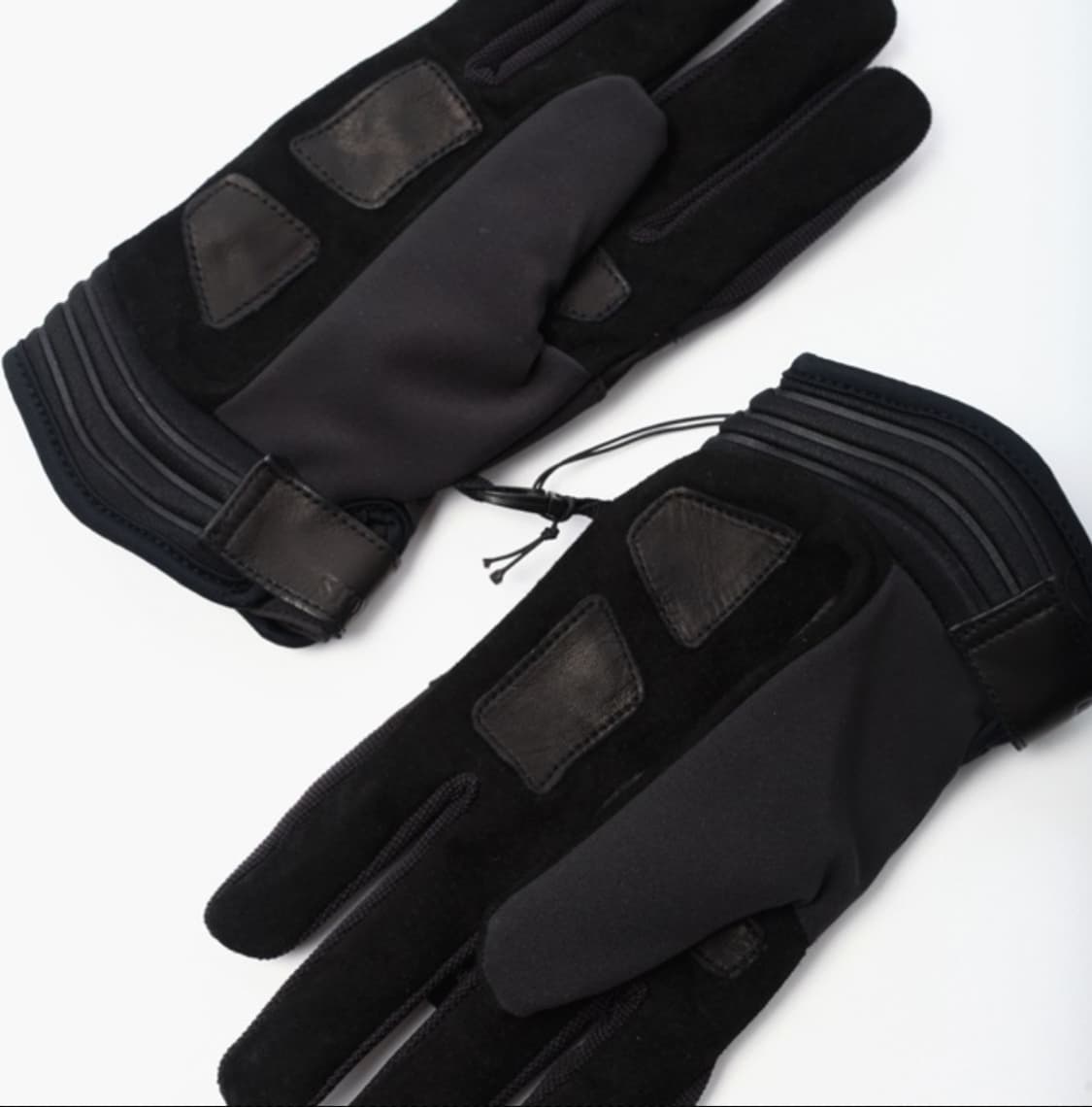 스톤 아일랜드 글러브(폴.에/엘라스틴)XL 사이즈 상품이미지2