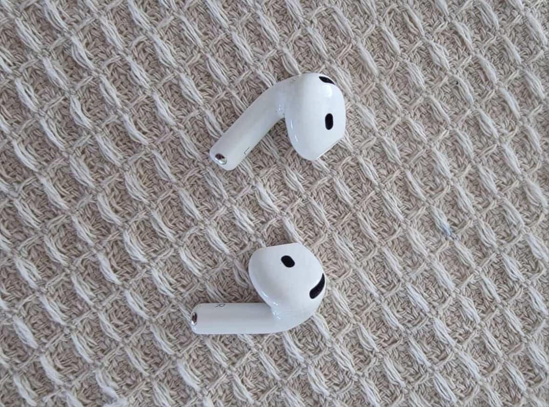 에어팟 4세대 상품이미지2