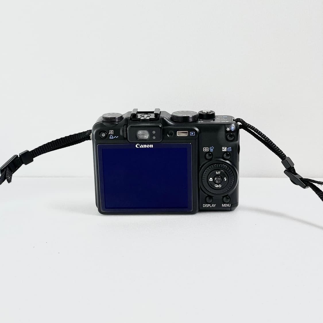 캐논 파워샷 G9 Canon powershot g9 상품이미지2