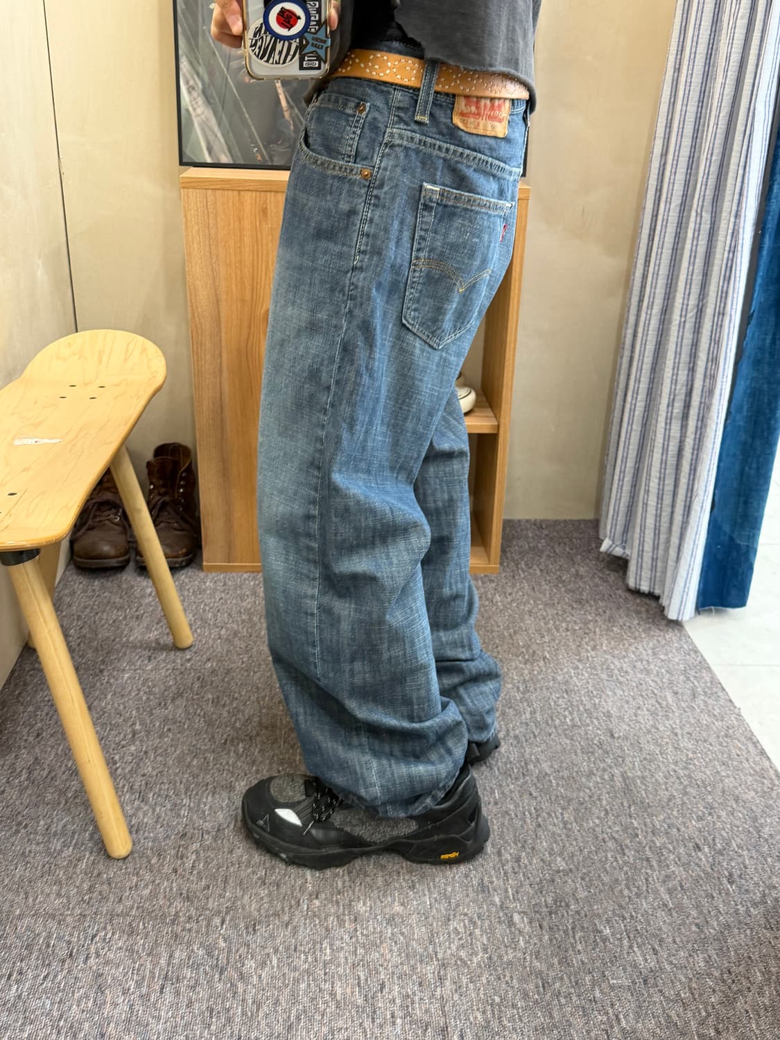 Levi’s 569 (34X32) 상품이미지7