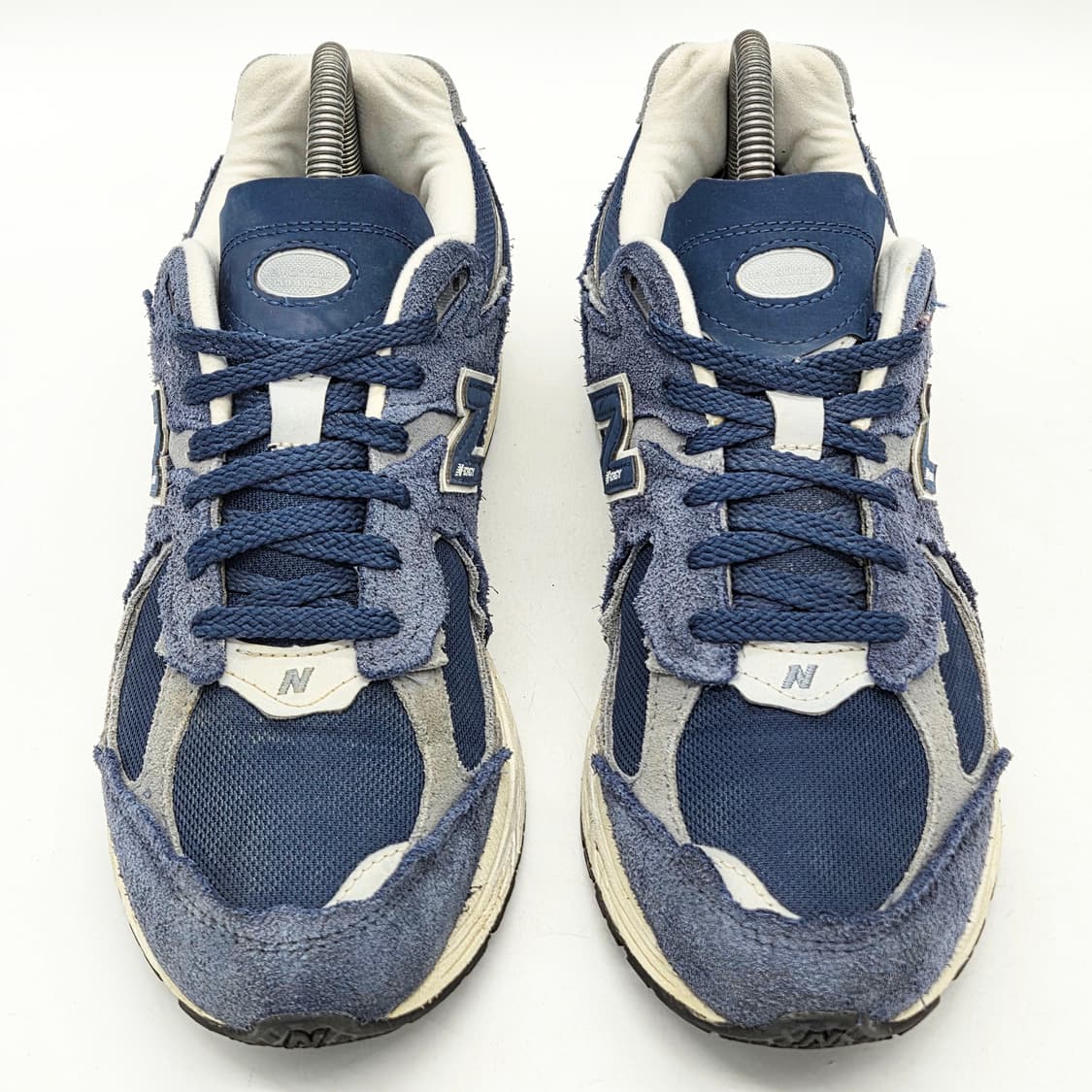  뉴발란스 2002R 프로텍션 팩 네이비 (265 D)  상품이미지4