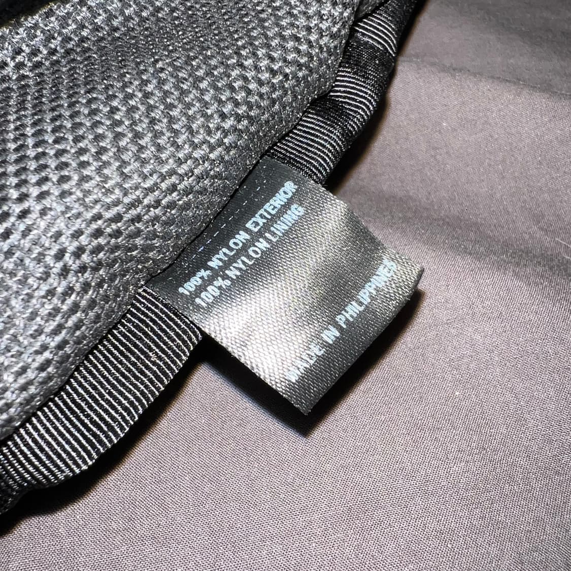 그레고리 데이앤하프 블랙발리스틱 상품이미지4