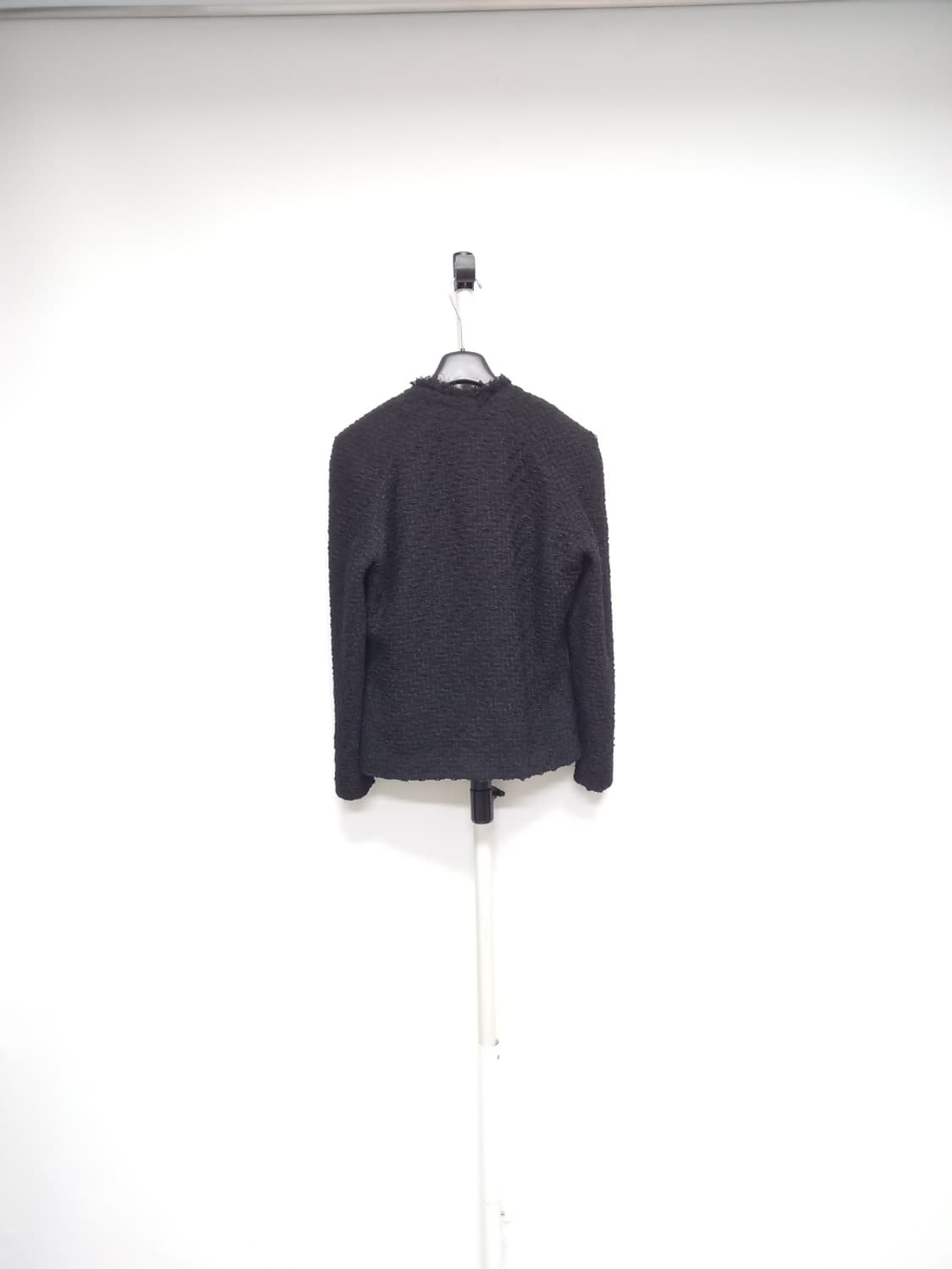 새 이로 IRO 춘추 트위드자켓 44.55 상품이미지2