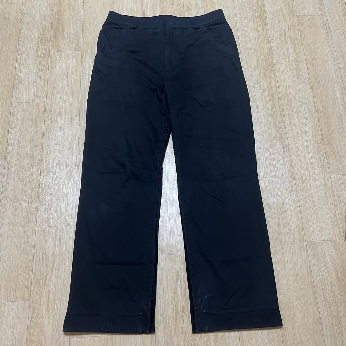 [3] 엑슬림 xlim EP.3 02 TROUSERS 상품이미지3
