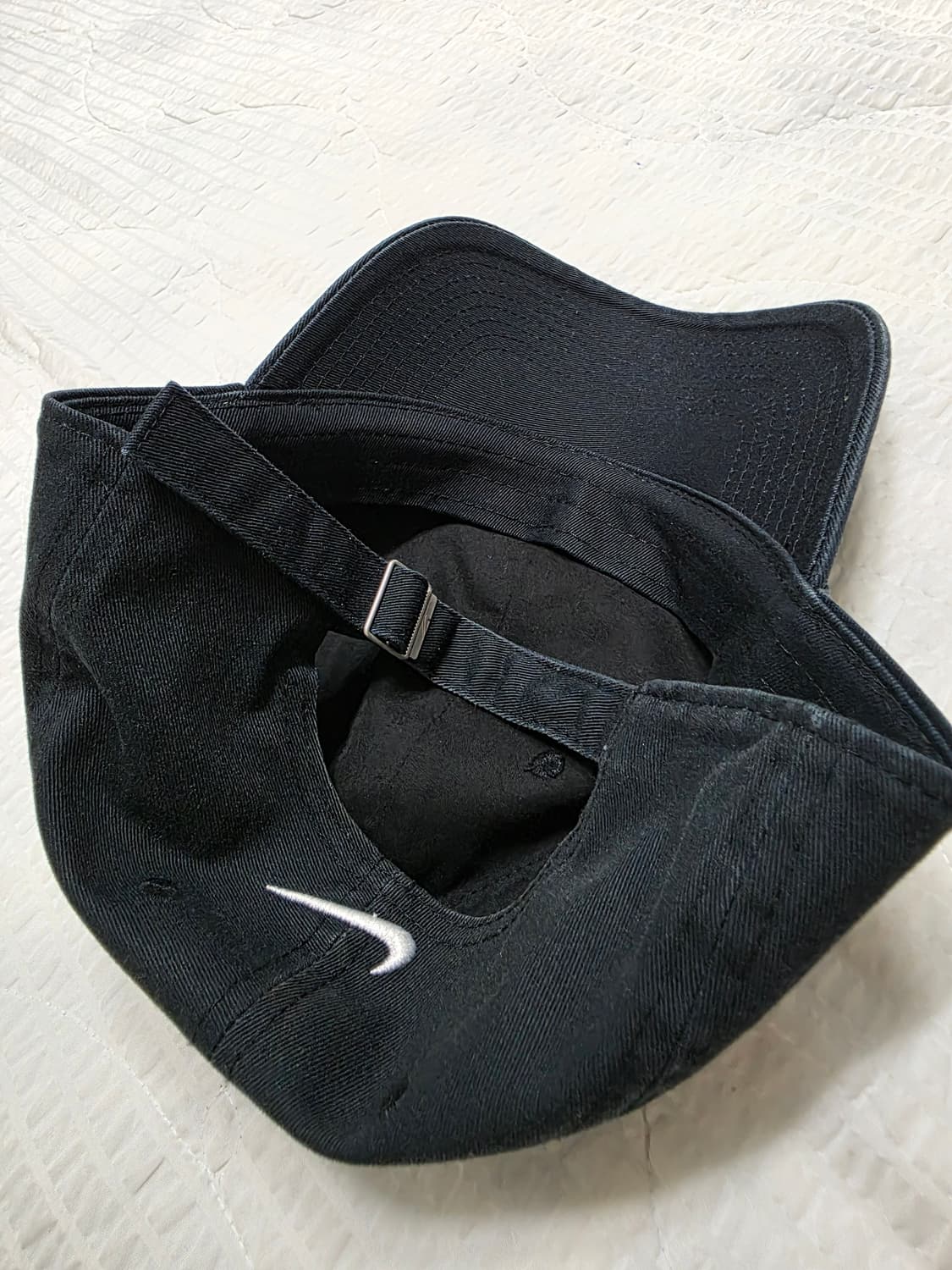 나이키 서울 모자 볼캡 박재범 모자 nike SEOUL 캡 모자 상품이미지9