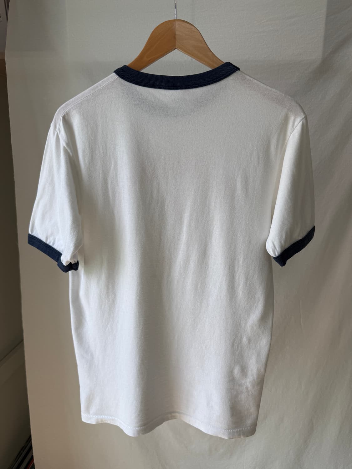 90s 카우걸 빈티지 링거티 상품이미지2