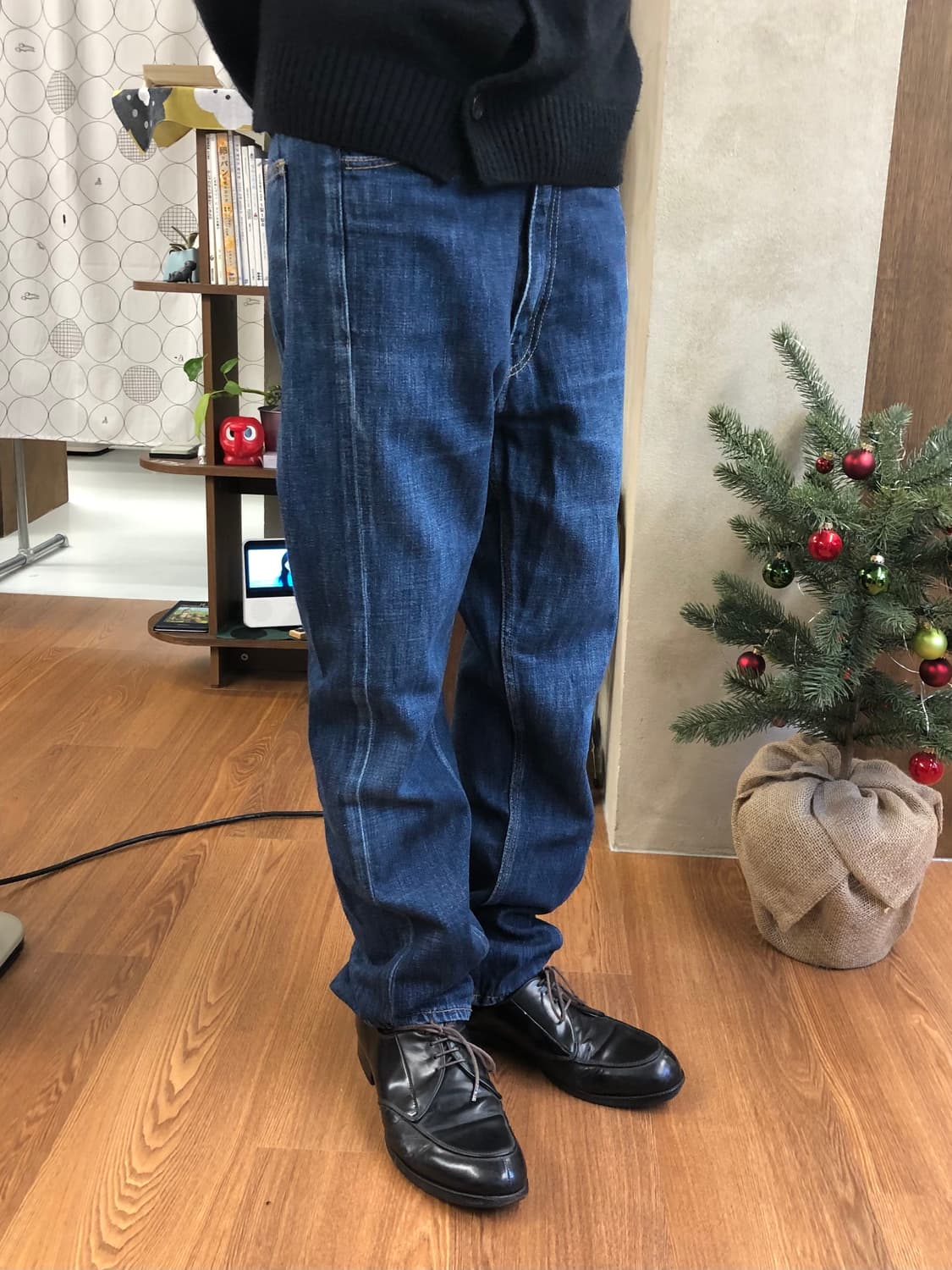 Junyawatanabe 데님 팬츠 M 상품이미지1