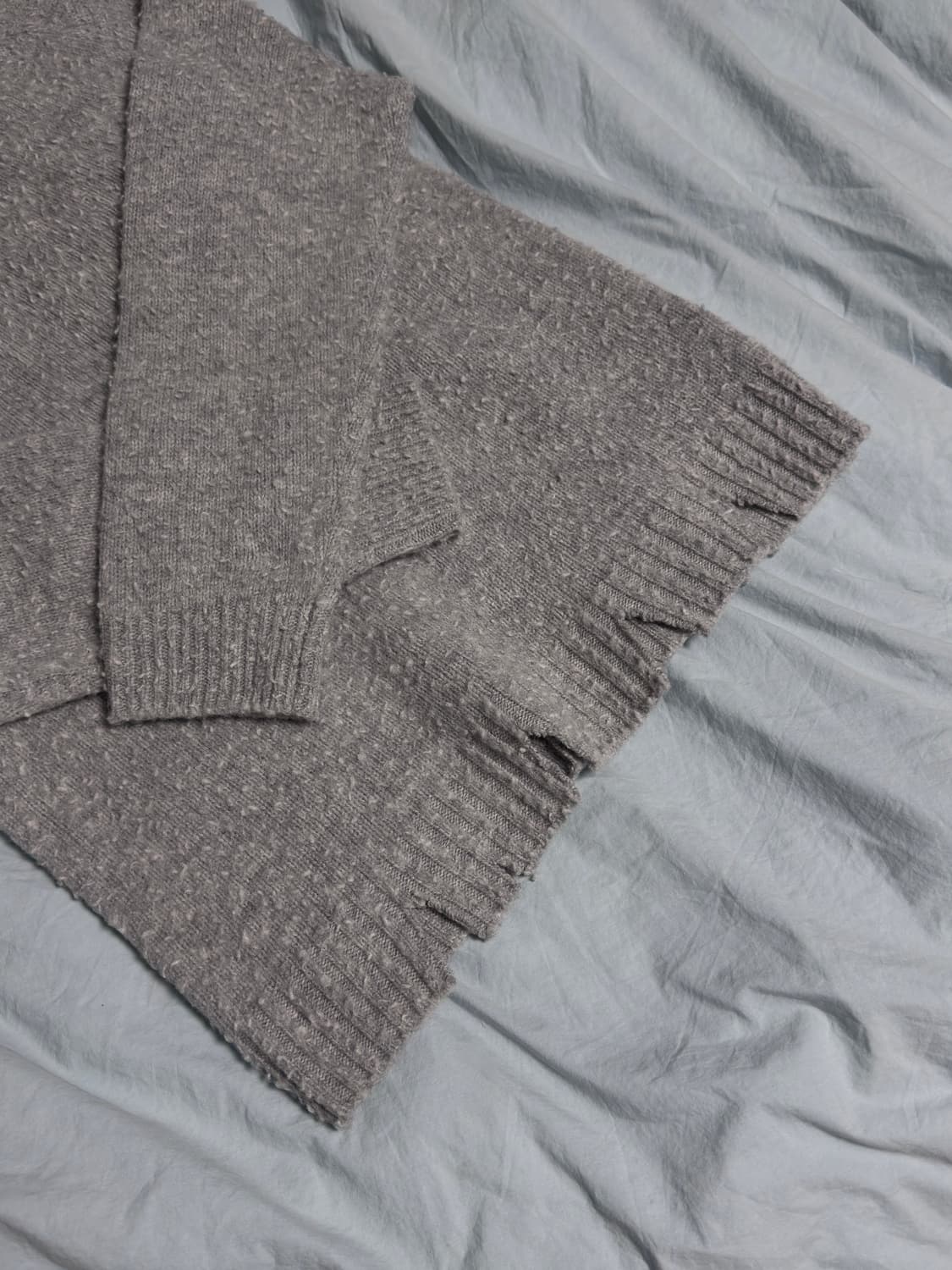 마르지엘라 20SS 필링 니트 (S50GP0160) 상품이미지4