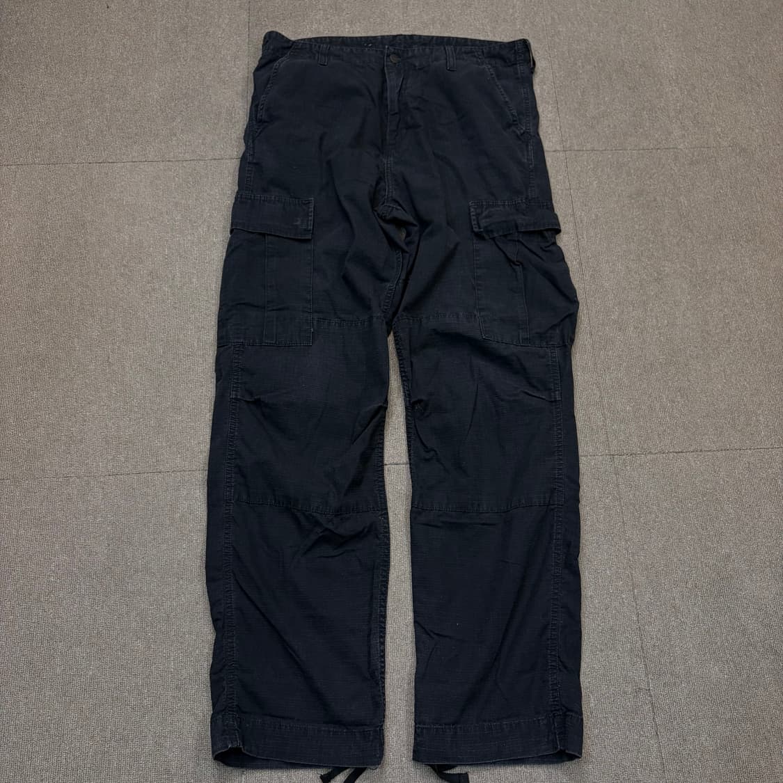 carhartt 칼하트 립스탑 레귤러 카고팬츠 34 상품이미지1