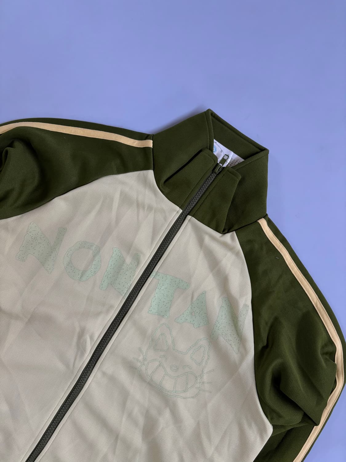 일본빈티지 져지 상품이미지1