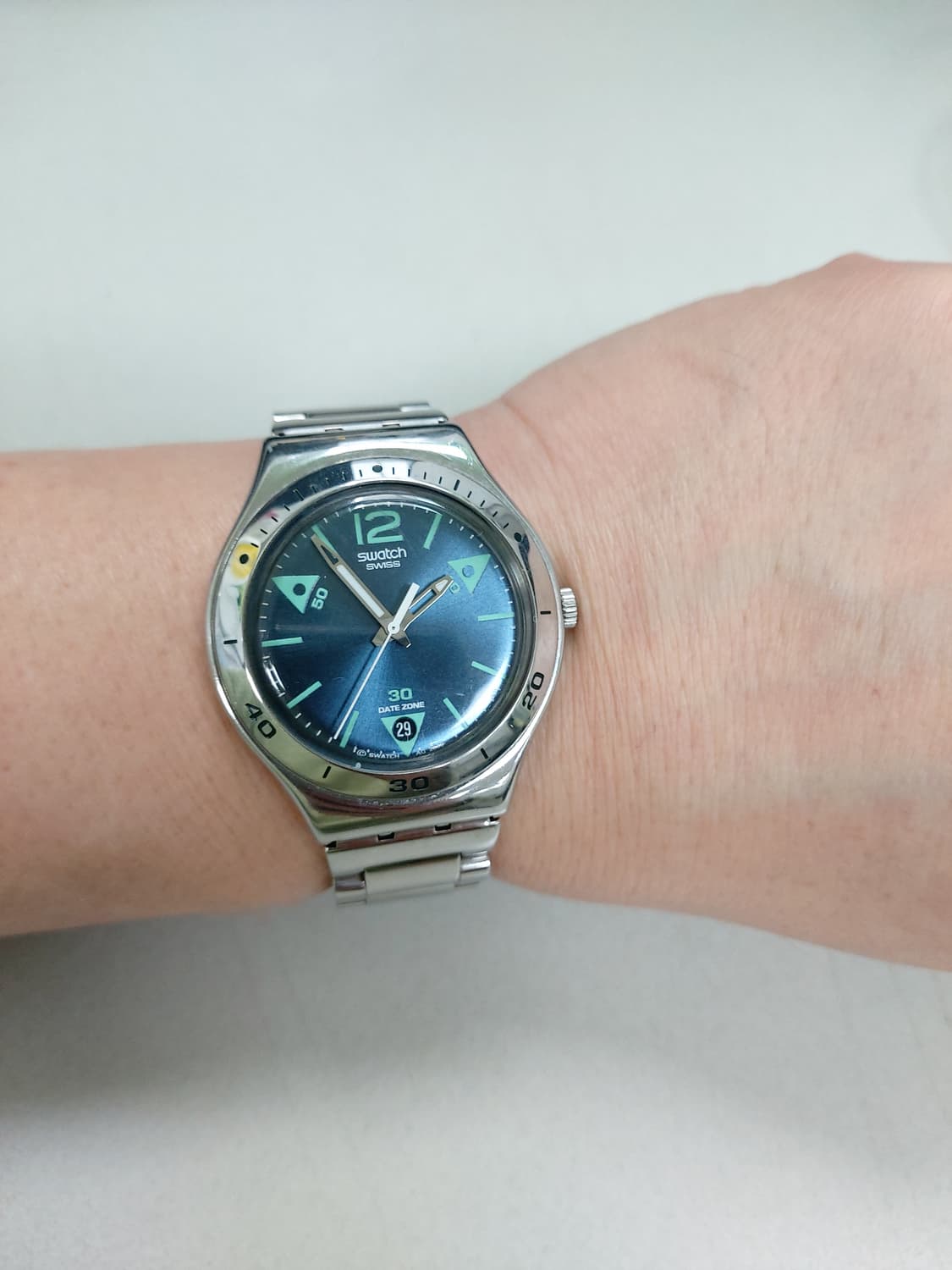 스와치 아이러니  상품이미지6