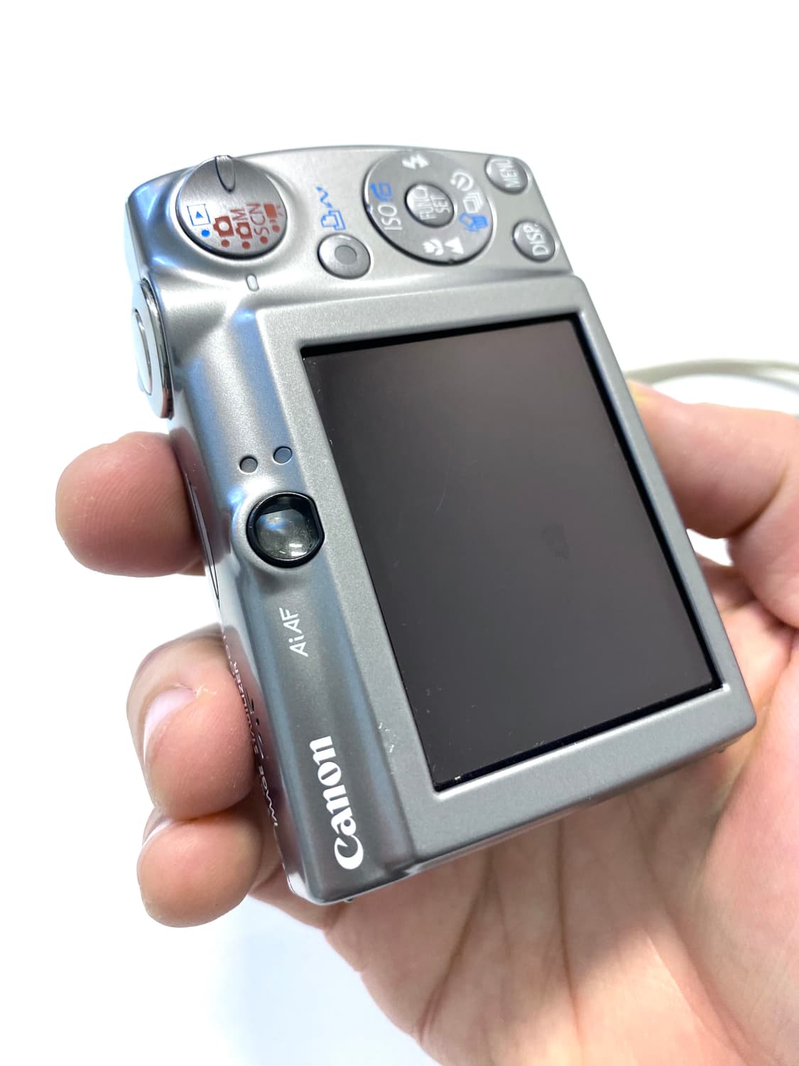 [예약]캐논 익서스 IXUS 850 IS 디지털 카메라 (IXY 900) 상품이미지9