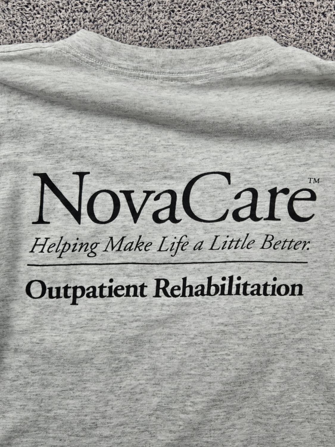 1997 TURKEY TROT 싱글스티치 롱슬리브 (L추정)/ 11135 상품이미지10