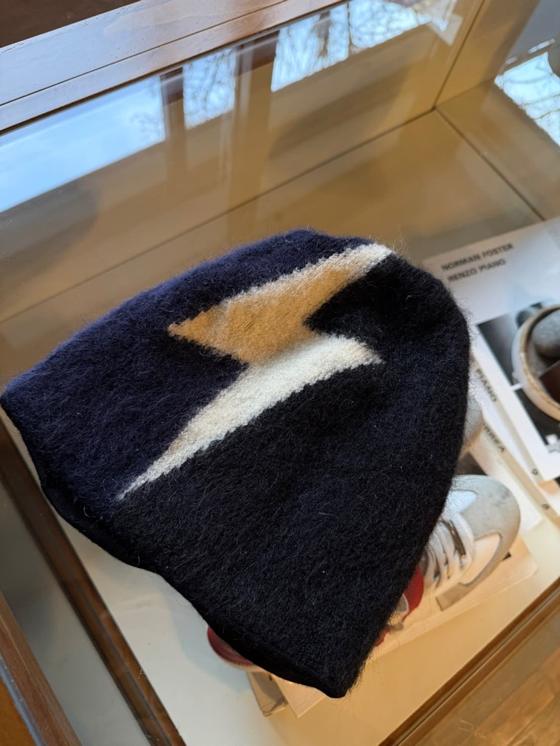 닐바렛 비니 상품이미지1