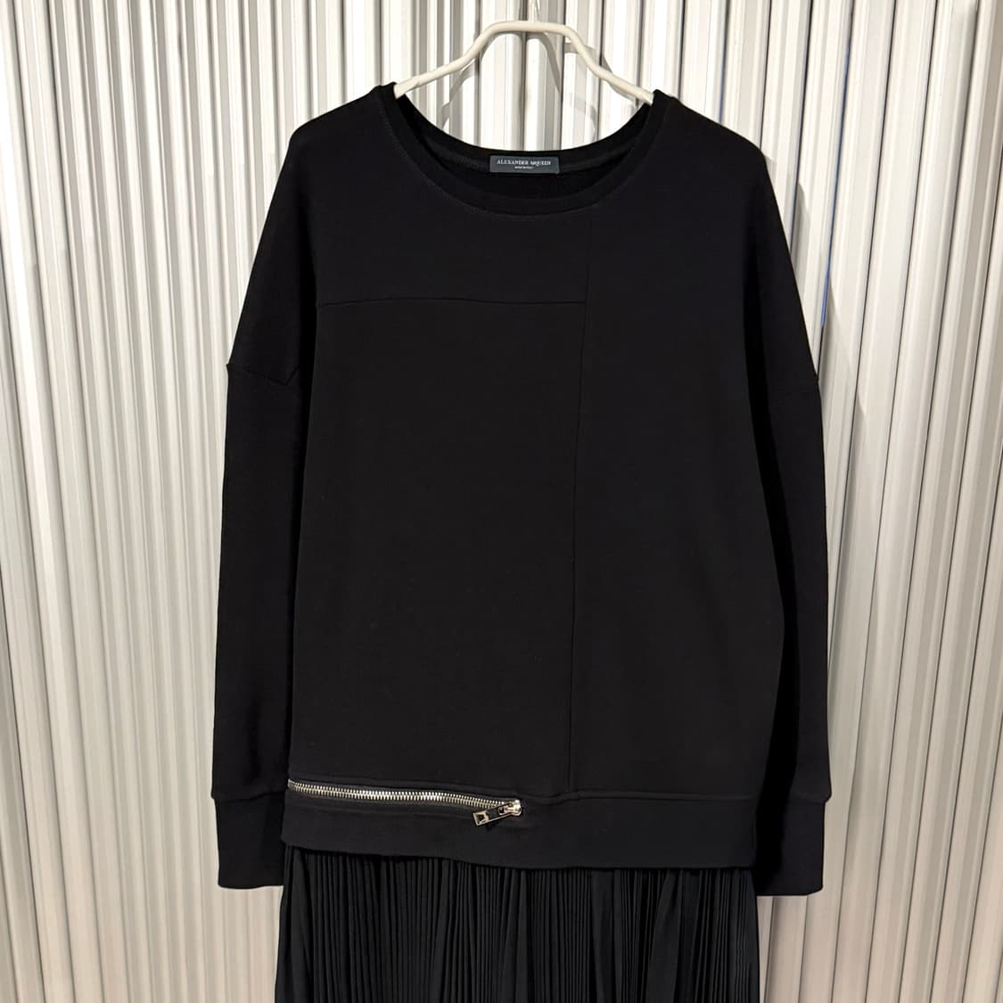 Alexander McQueen one-piece 상품이미지2