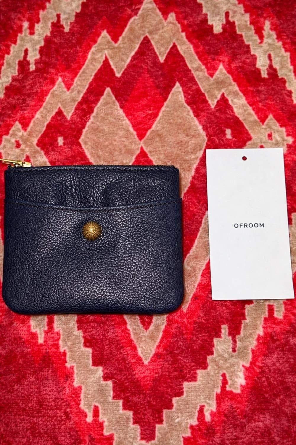 소가죽 카드지갑 & 미니파우치 가죽지갑 상품이미지5