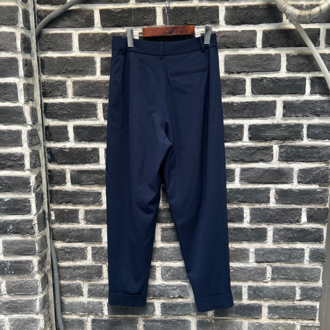 장폴고티에 레이온 팬츠 상품이미지5