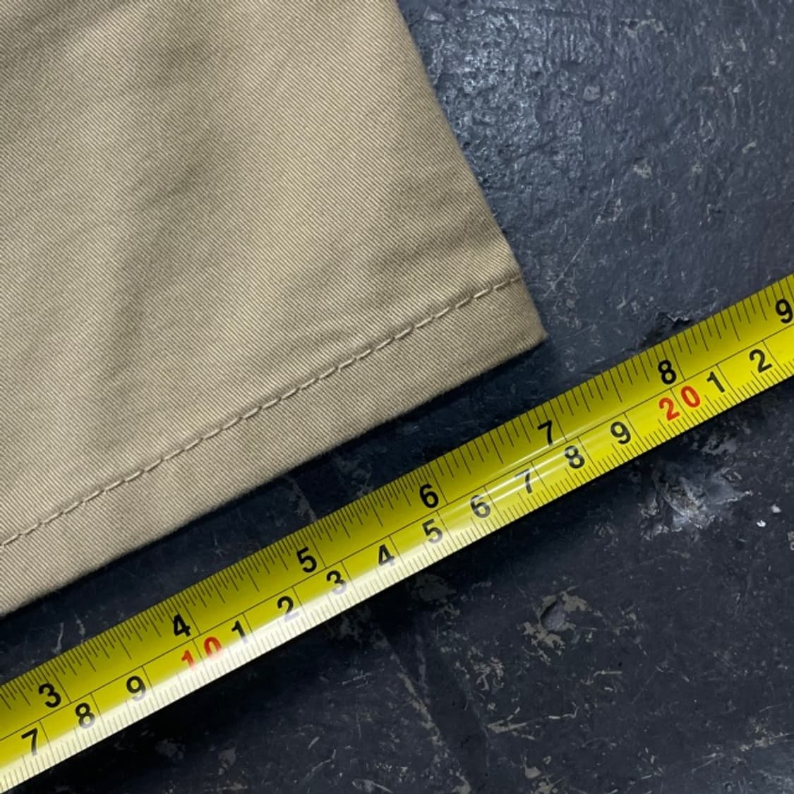 32 리바이스 511 치노팬츠  상품이미지6