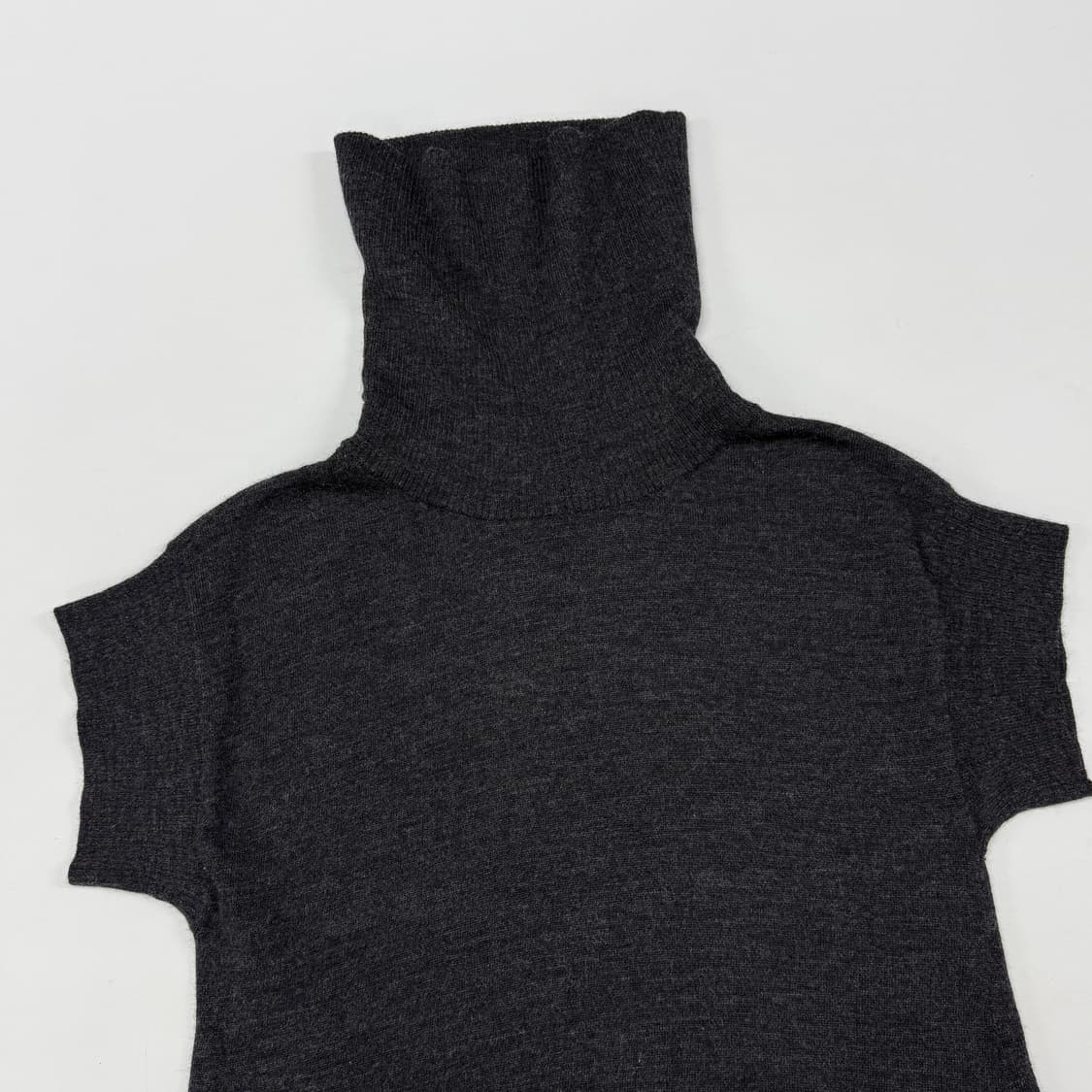 Ray Beams cap slv sweater 상품이미지4