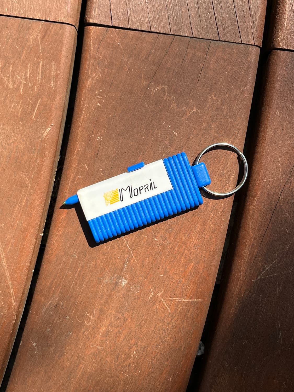 Portuguese vintage keychain #1 - 포르투갈 빈티 상품이미지1