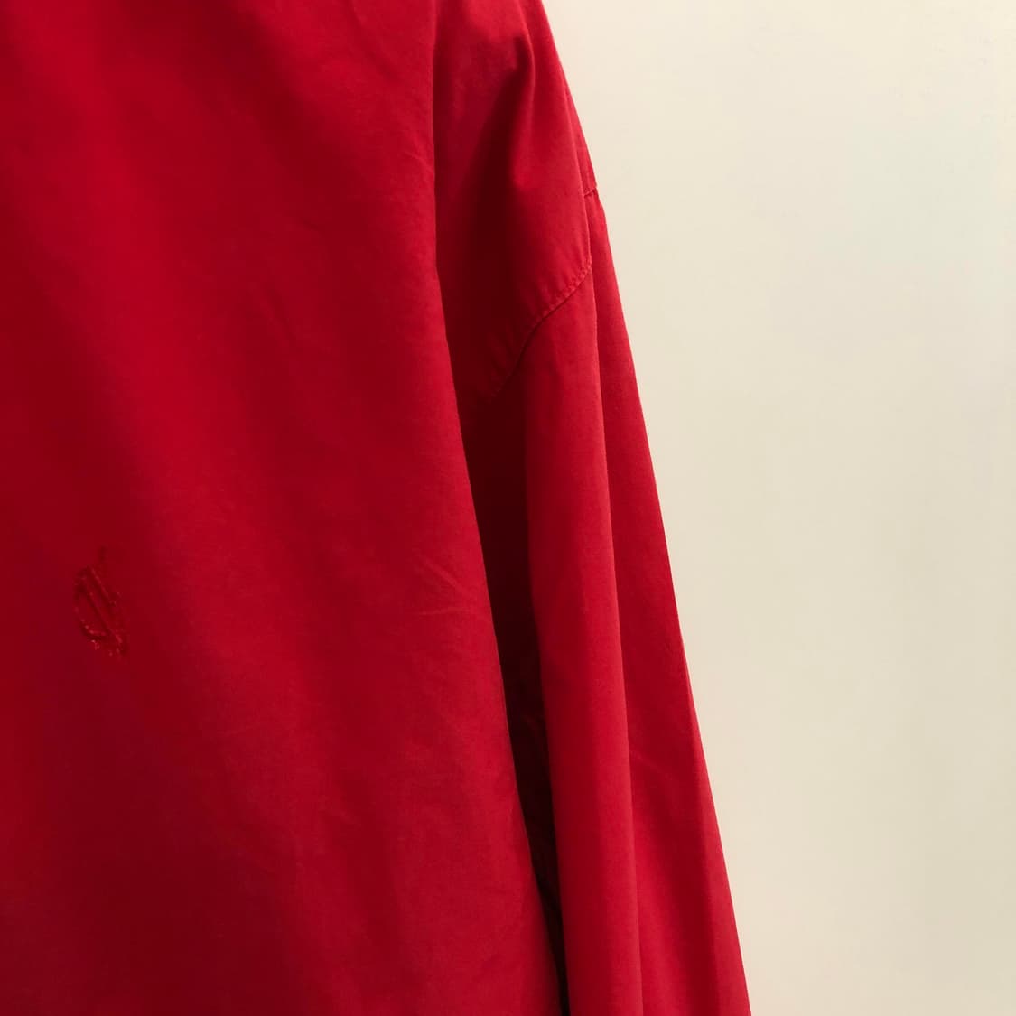 노티카 90s 리버시블 후드자켓 90-95 상품이미지2