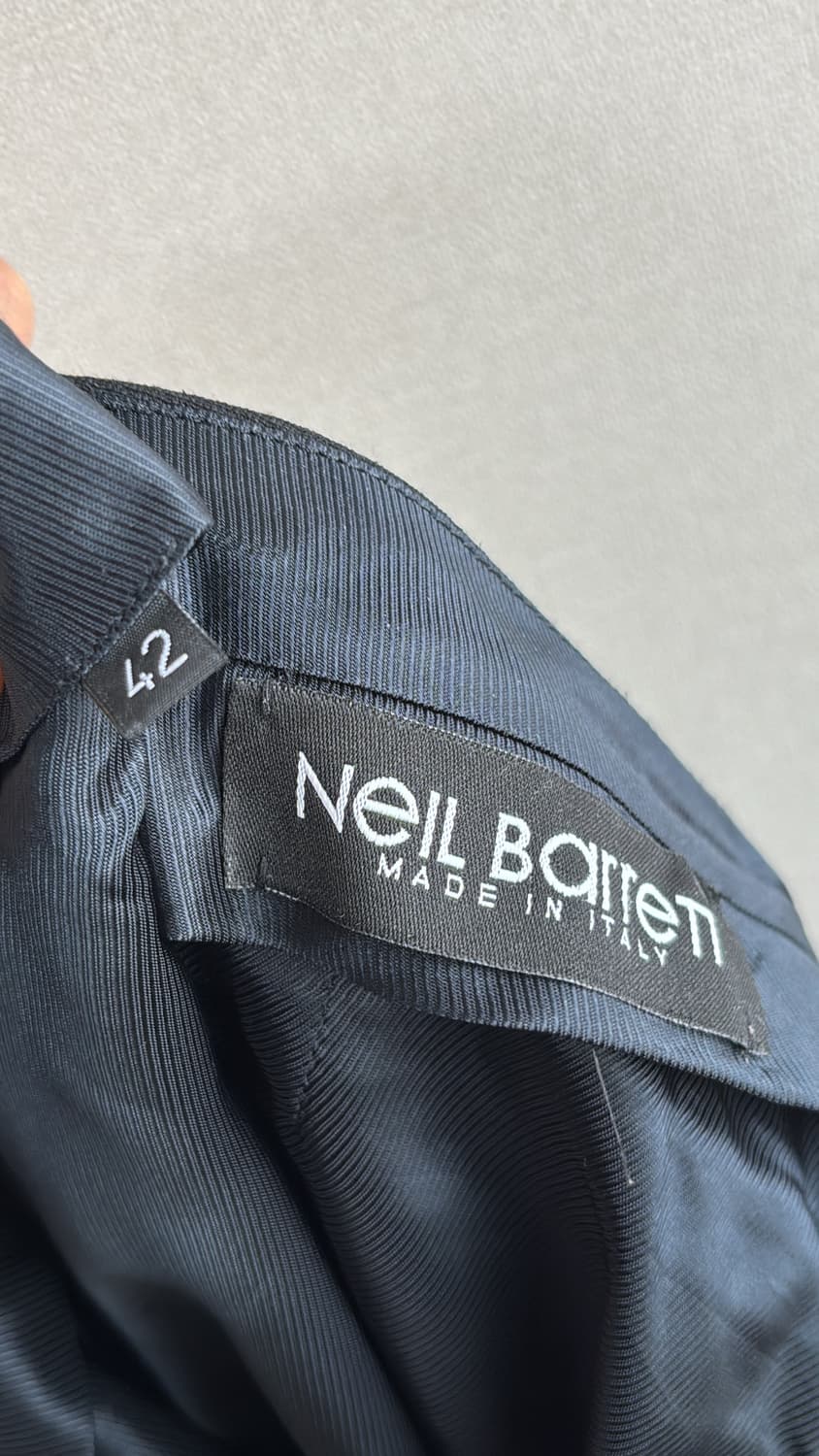 Line Out Skirt 상품이미지6