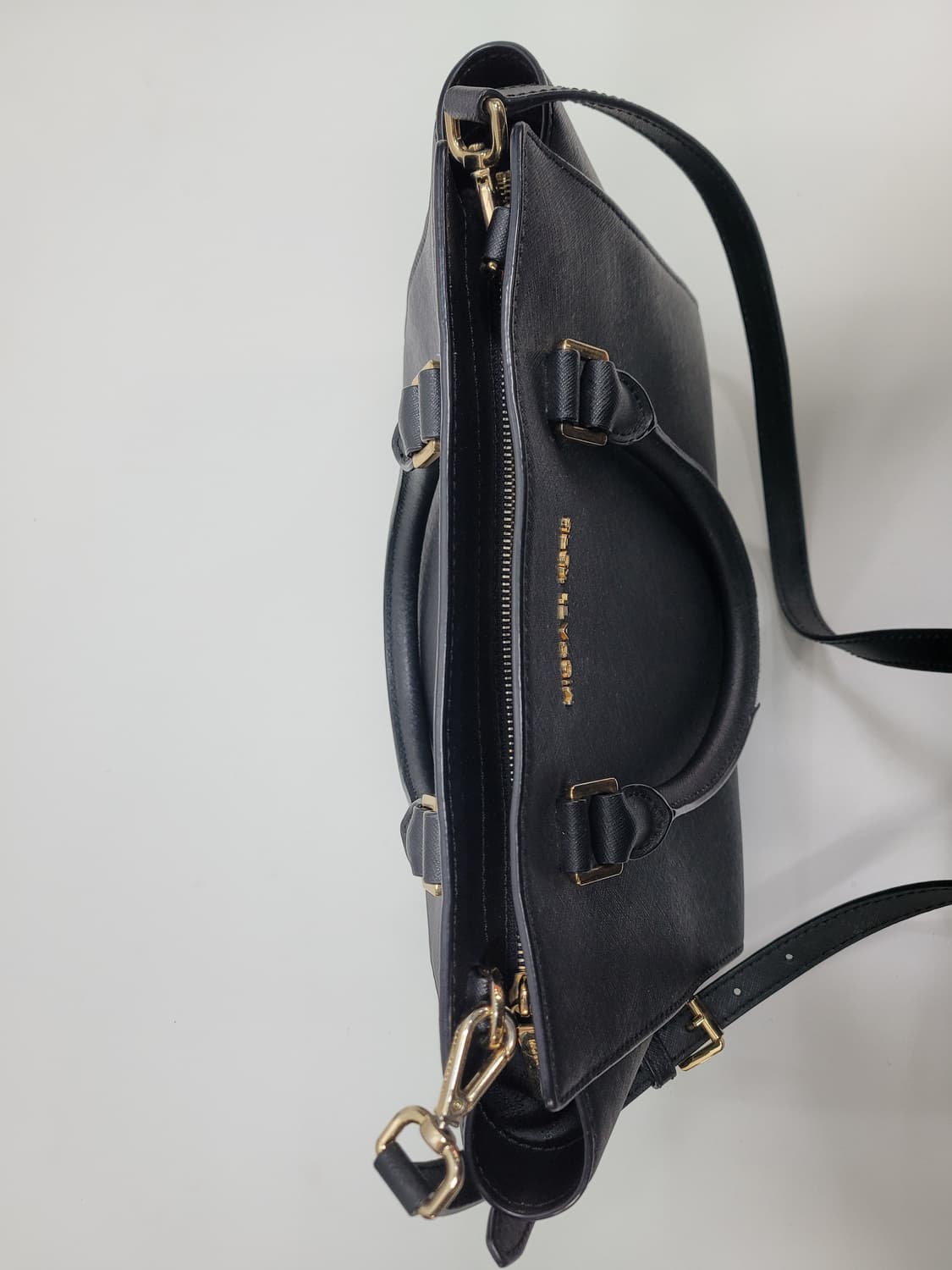 마이클코어스 셀마 사첼백 토트백 크로스백  상품이미지7