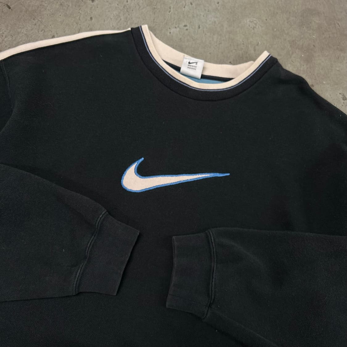 나이키 올드스쿨 맨투맨[1348] 상품이미지5