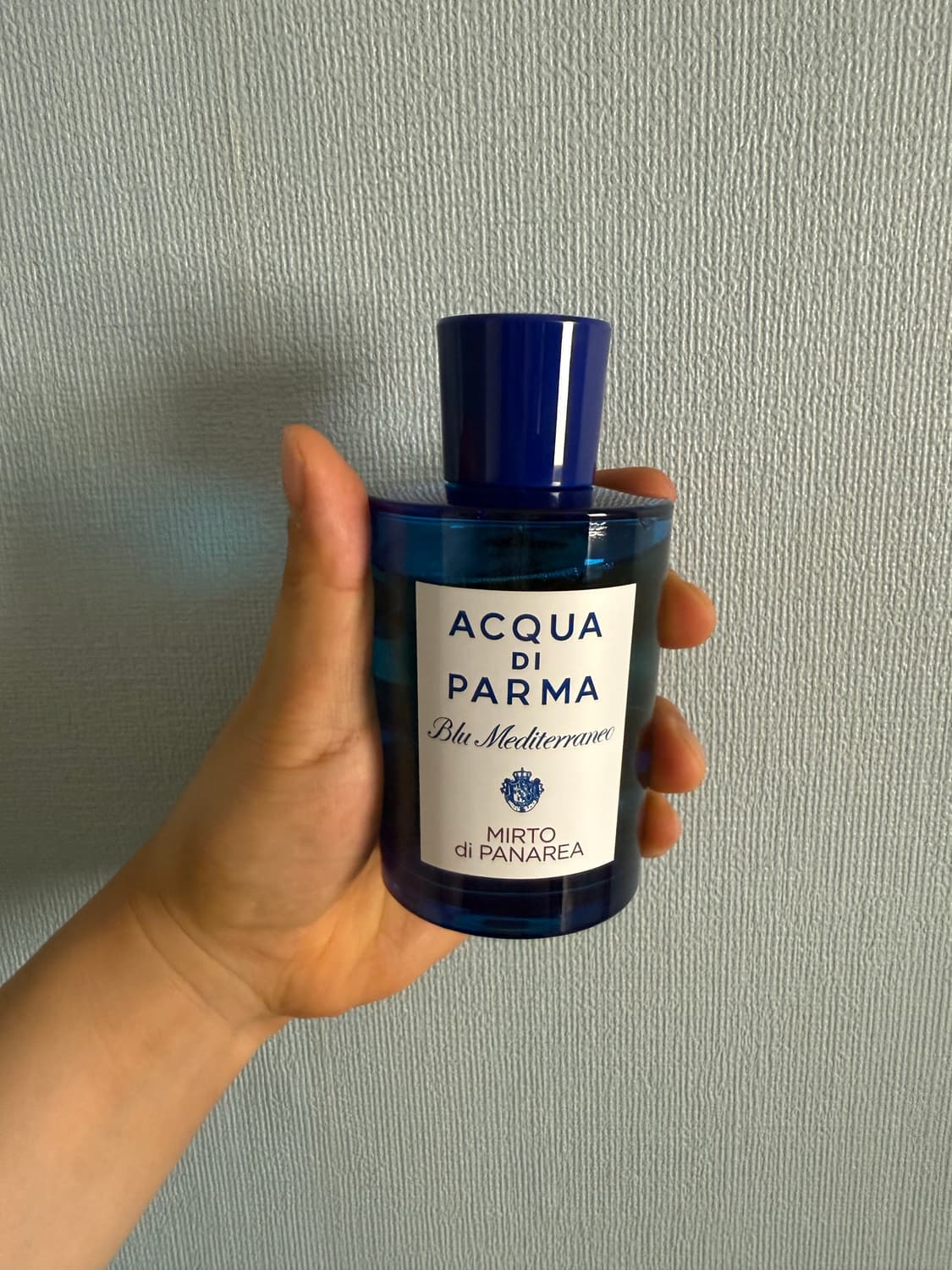 아쿠아 디 파르마 미르토 150ml 상품이미지1