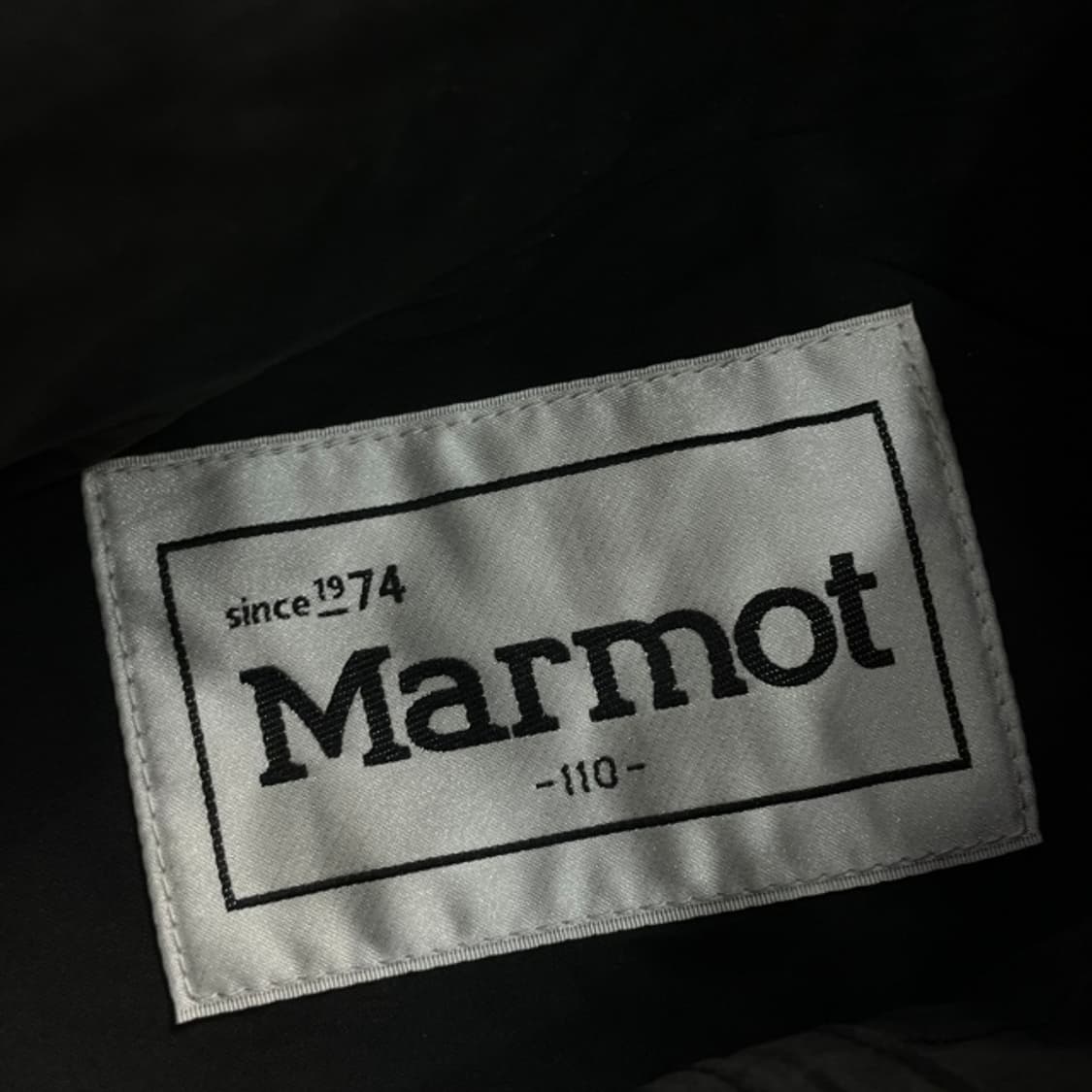 105 마모트 바람막이 상품이미지4