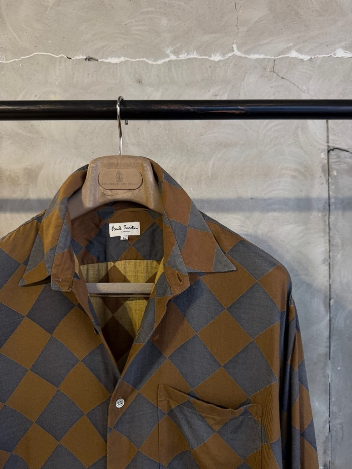 폴스미스 셔츠 100 상품이미지4