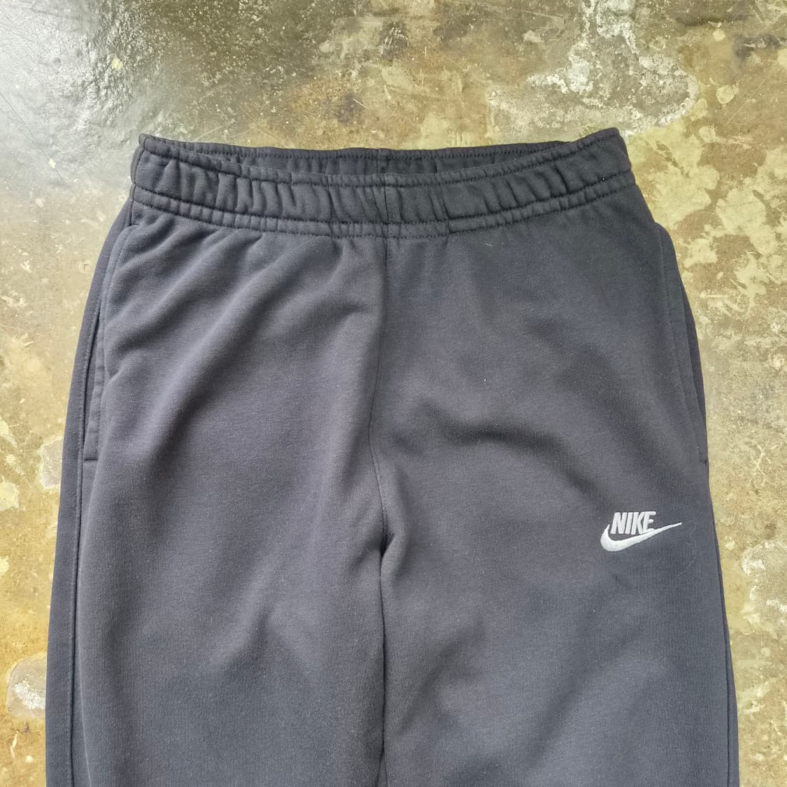S) 나이키 스웻팬츠 트레이닝복바지 상품이미지2