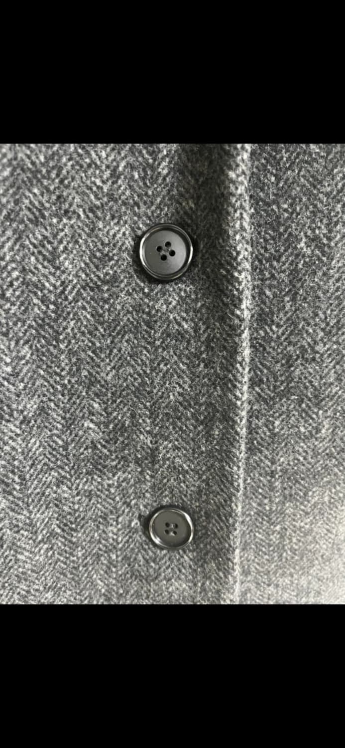 폴햄 해링본 여성 자켓 상품이미지4