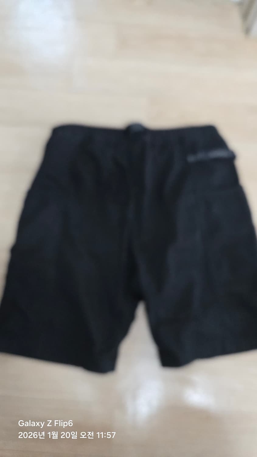 그라미치 쇼츠 L  상품이미지5