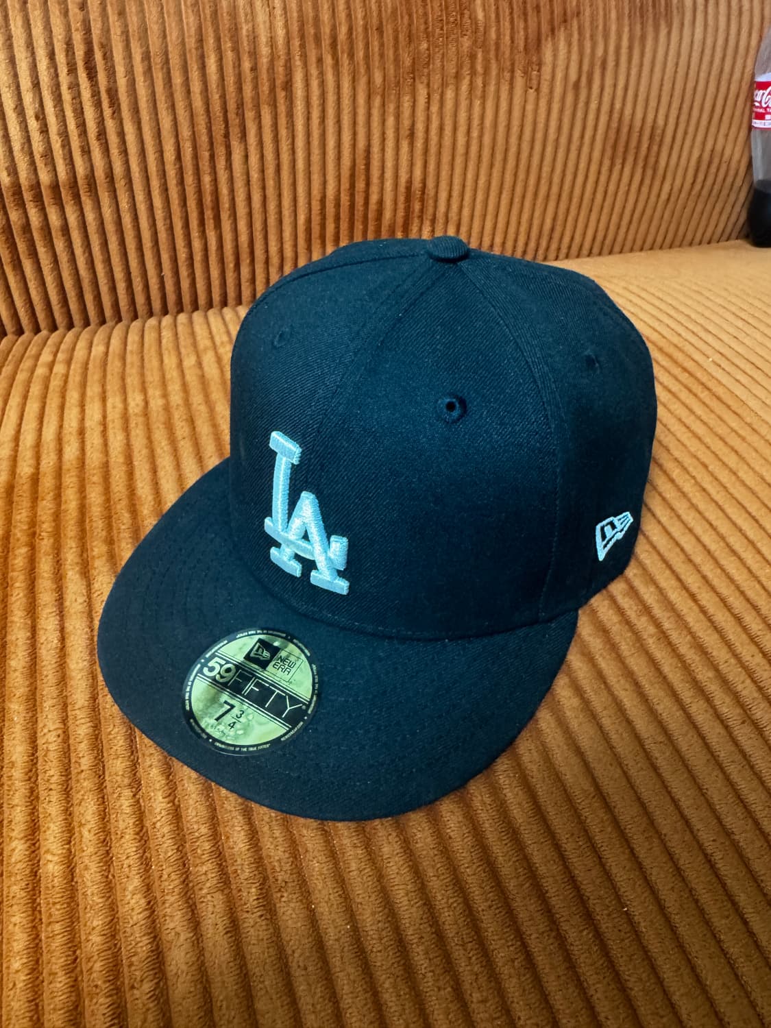 [61.5cm] 뉴에라 스냅백 상품이미지1